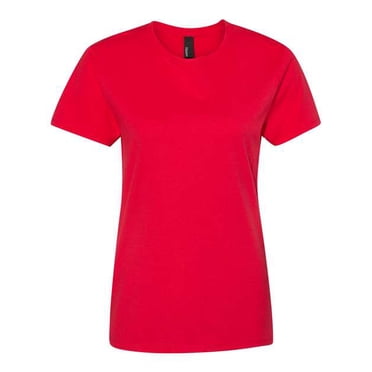 Hanes Athlétique Rouge 804 3TG