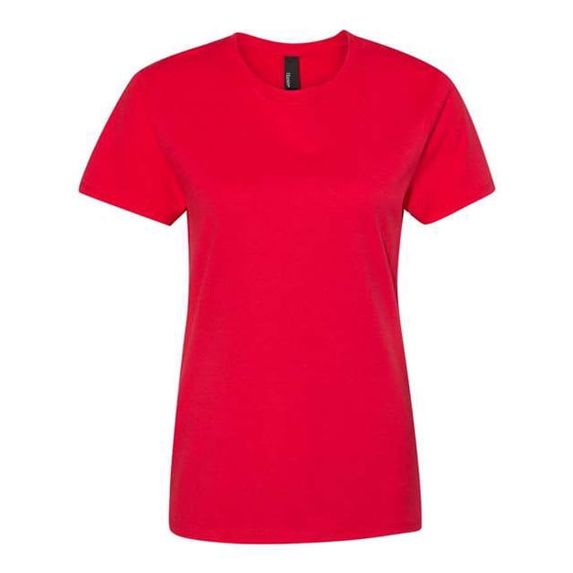 Hanes Athlétique Rouge 804 3TG