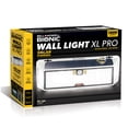thumbnail image 1 of Bell + Howell Bionic Wall Light XL Pro Outdoor Solar Powered Light Motion Sensor 1000 Lumens LED, 1 of 6