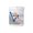 White, variant on Riforla Pet Teeth Finger Wipes Dog Bad Breath Removing Yellow Cleaning Oral Care Finger Cots(5ml) Other Cleaning Supplies