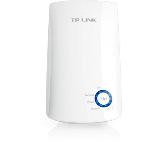 Universal WiFi Range Extender TL-WA850RE