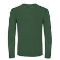 thumbnail image 2 of B&C Mens #E150 Long Sleeve T-Shirt, 2 of 3