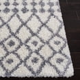 thumbnail image 3 of Safavieh Berber Fringe Phillip Aztec Shag Area Rug, 3 of 7
