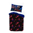 thumbnail image 2 of Spider-Man Kids 2-Piece Twin/Full Reversible Comforter and Pillowcase Set, 2 of 6