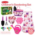 thumbnail image 3 of Outil de Jardinage pour Enfants, Arrosoir, Ensemble d'Activités pour Sable, Âges, 3 of 8