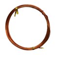 thumbnail image 3 of Craft Wires DIY Handicrafts Braided Thread Good Flexibility Durable Shiny Jewelry Lines Exquisite Design for Sculpturing Bronze, 3 of 5