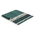 thumbnail image 2 of SHISUYAN Multi-Purposes Garden Kneeler Seat Tool Bag Large Gardening Tools Pouch, 2 of 9
