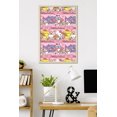 thumbnail image 3 of Hello Kitty et ses amis : 25 heures de goûter - Collage, 3 of 4