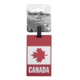 thumbnail image 5 of Northern Traveller Luggage Tag with Security Id Adult, 5 of 5