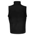 thumbnail image 3 of Result Bodywarmer Coquille Souple Imprimable de Base pour Hommes, 3 of 4
