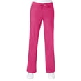 thumbnail image 1 of Core by Maevn Women's Boot Cut Cargo Scrub Pant, 1 of 1