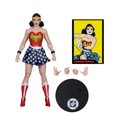 thumbnail image 2 of DC Multiverse Comics Page Punchers Wave 9 - Wonder Woman (Wonder Woman #1) 7 Inch Action Figure, 2 of 2