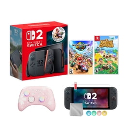 Nintendo Switch 2 Mario Kart World Bundle 256GB 7.9-Inch 1080P