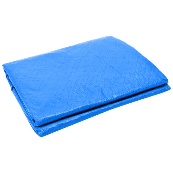 Iumwxz Housse de Piscine Rectangulaire Convient à 120 Pouces 96 Pouces Housses de Piscine Gonflables Housses de Piscine Rondes Housses de Piscine Rondes Gonflables Imperméables Waterproo Outil pour la Maison PVC Rollback