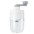 thumbnail image 1 of Shaved Ice Machine Home Small Manual Ice Crusher Hand-Shake Ice and Hail Ice Ice Breaker to Make Sand Ice, 1 of 8