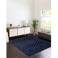 thumbnail image 1 of Tekke Oriental Area Rug  for Living Room, Dining Room, Bedroom, 1 of 9
