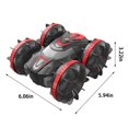 thumbnail image 3 of TIMIFIS Remote Control Vehicle -Talented Rc Car,-Side Driving Rc Stunt Car, Wireless Rc Drift Racing Car, Children's Toys Car Model, 3 of 7