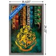 thumbnail image 2 of The Wizarding World: Harry Potter - Emblèmes de maison, 2 of 4