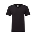 thumbnail image 1 of Fruit Of The Loom T-Shirt à Col en V Iconique 150 pour Hommes, 1 of 2