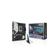 thumbnail image 1 of ASUS B760MAYWWIFID4II Micro ATX Motherboard, 1 of 11