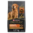 thumbnail image 2 of Purina Pro Plan Complete Essentials Shredded Blend Chicken & Rice, Dry Dog Food 2.27kg, 2 of 9