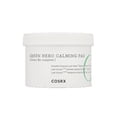 thumbnail image 1 of COSRX One-Step Green Hero Calming Pad, 1 of 4