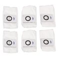 thumbnail image 3 of Vacuum Cleaner Bag, 6pcs Fiber Vacuum Cleaner Dust Bag  For Home, 3 of 8