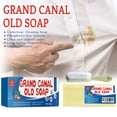 thumbnail image 2 of Laundry Soap Laundry Cleaning Oil Stains Spots Underwear Soap Hand Deep Cleaning, 2 of 6