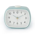 thumbnail image 1 of Mint Alarm Clock, 1 of 3