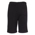 thumbnail image 2 of Independent Trading Co. Midweight Fleece Shorts IND20SRT, 2 of 2