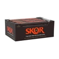 thumbnail image 2 of Skor Candy Bar, Milk Chocolate & Crisp Butter Toffee, 1.4 oz (39 g), 18 Count Box, 2 of 8