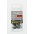 thumbnail image 2 of 8x1-1/4" Flat Head Wood Screw 20 Pieces, 2 of 2