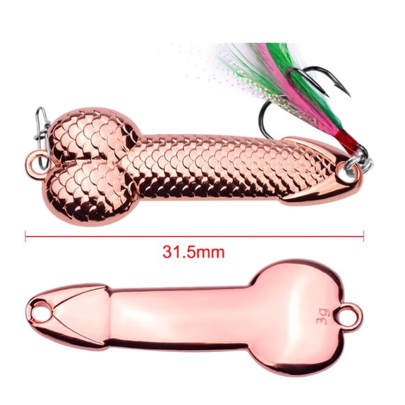 Appât à Paillettes Cuillère à Paillettes Leurres de Pêche Leurre à Paillettes Cuillère à Paillettes Leurres de Pêche avec Hameçon à Plumes Appât à Paillettes en Métal pour Eau Douce et Eau de Mer
