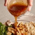 thumbnail image 3 of Ken's Foods 1 Gallon Asian Sesame Dressing - 4/Case, 3 of 3