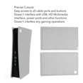 thumbnail image 3 of Console Silicone Skin Cover for PS5 Slim Digital Edition, Anti Scratch Anti Fall Waterproof Protective Case Sleeve, 3 of 8