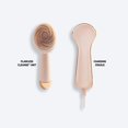 thumbnail image 3 of MesaSe Flawless Cleanse Silicone Face Scrubber and Cleanser  1 count, 3 of 6