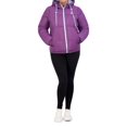 thumbnail image 1 of Reebok Women's Reversible Puffer, 1 of 6