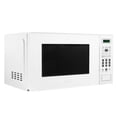 thumbnail image 3 of Danby 0.7 cu. ft. Countertop Microwave white, 3 of 5