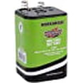 thumbnail image 2 of Interstate All Battery DRY1403 Heavy Duty Lantern Battery - 6V, 2 of 4
