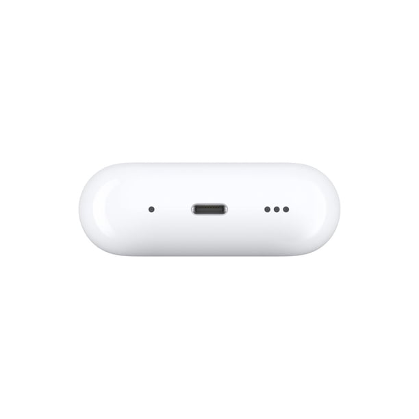 AirPods Pro (2nd generation) with lighting connection - Walmart.ca