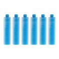 thumbnail image 3 of Almencla Freezer Pack Cooling Elements Reusable Travel Portable Freezer Pack 15.8cmx4cmx4cm, 3 of 8