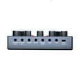 thumbnail image 1 of pitrice BM800 Carte Son en Direct Modificateur de Voix interface Ordinateur usb usb interface audio Mélangeur d'Interface audio avec Effets pour Diffusion en Direct 800mAh, 1 of 9