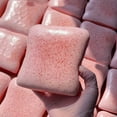 thumbnail image 2 of Soft Berry Toast Slow Rising Toy, Super Soft Vent Decompression Squeeze Toy for Stress Relief, 2 of 7