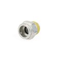 thumbnail image 1 of ACDelco 19130039 GM Original Equipment Automatic Transmission Fluid Cooler Line Connector, 1 of 4