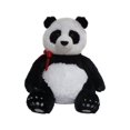 thumbnail image 4 of WAY TO CELEBRATE EXTRA LARGE PANDA PLUSH 23INCH, 4 of 4