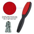 thumbnail image 2 of RELAX 2Pack Lint Brush Double Side Pet Hair Remover Lint Brushes for Clothes Magic Brush Clothes Brush Garment Brush Lint Remover for Couch Reusable Lint Brush Miracle Brush, 2 of 7