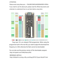 thumbnail image 2 of 2Pcs Tang Nano Minimalist FPGA Development Board Straight Insert Breadboard Tang Nano 1K Development Board, 2 of 5