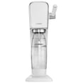 thumbnail image 1 of SodaStream Art Soda Machine - White (Machine only), 1 of 4
