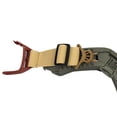 thumbnail image 3 of QualitChoice Sangle de Remplacement Ajustable pour Lunettes Anti-Criquets Rapides Beige Lunettes Beige, 3 of 4
