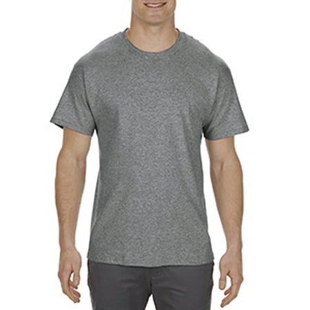 Alstyle T-Shirt Adulte 5.1 oz., 100 % Coton